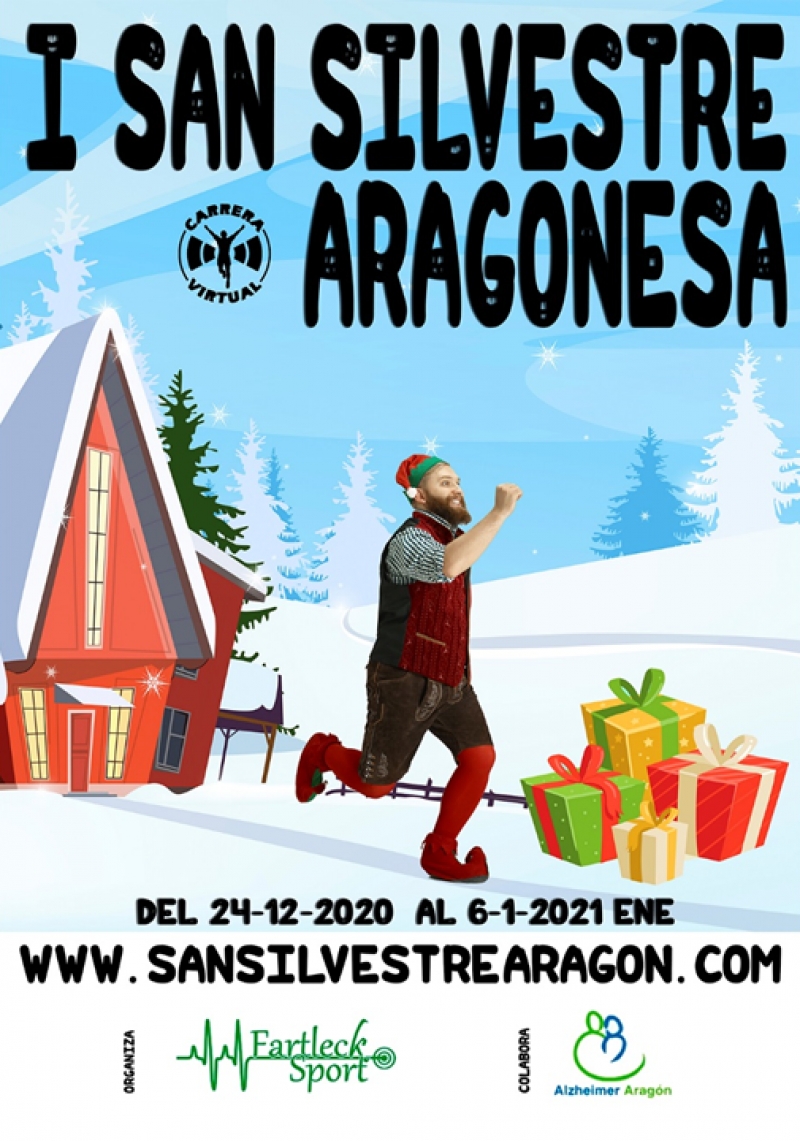 I San Silvestre Aragonesa